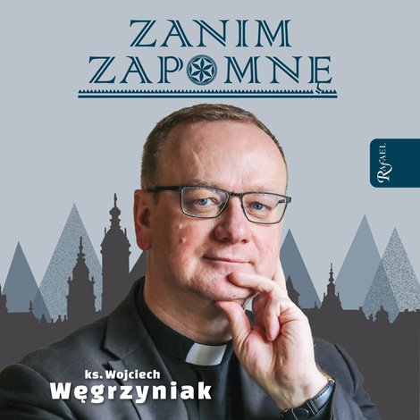 audiobooki: Zanim zapomnę &ndash; audiobook