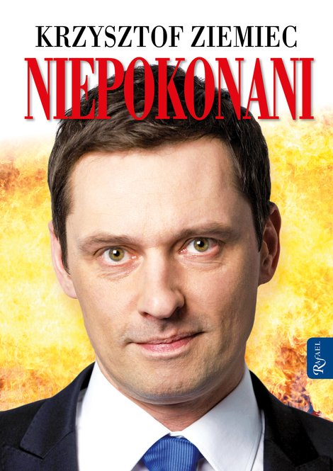 ebooki: Niepokonani – ebook