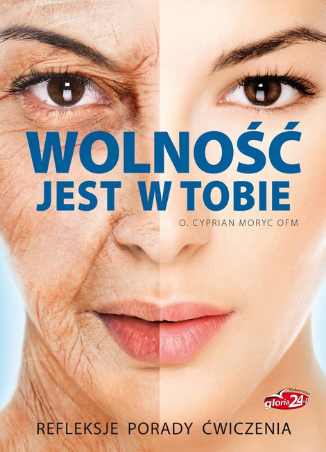 ebooki: Wolność jest w Tobie – ebook
