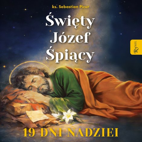 audiobooki: Święty J&oacute;zef Śpiący mp3 &ndash; audiobook