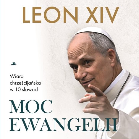 audiobooki: Moc Ewangelii mp3 &ndash; audiobook