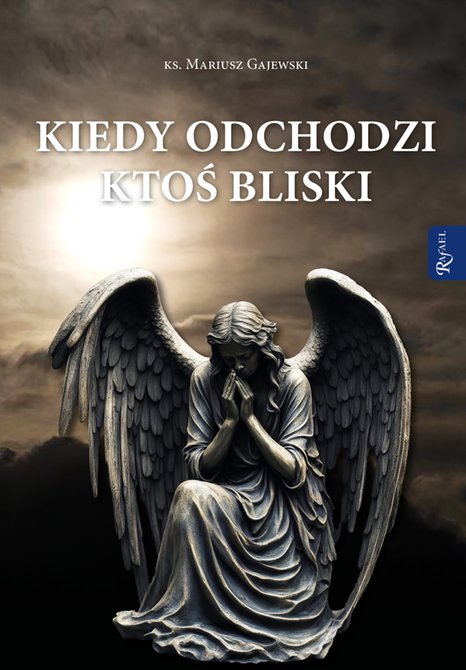 ebooki: Kiedy odchodzi ktoś bliski &ndash; ebook