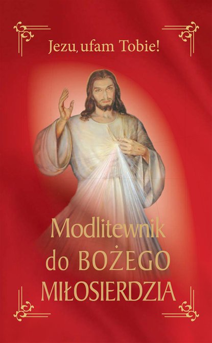 ebooki: Modlitewnik do Bożego miłosierdzia &ndash; ebook