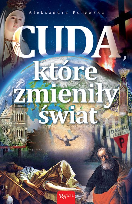 ebooki: Cuda, kt&oacute;re zmieniły świat &ndash; ebook