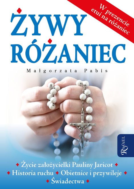 ebooki: Żywy Różaniec – ebook