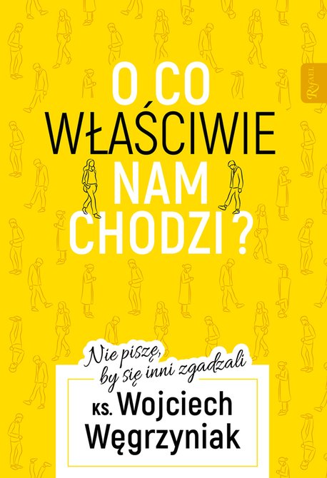 ebooki: O co właściwie nam chodzi? &ndash; ebook
