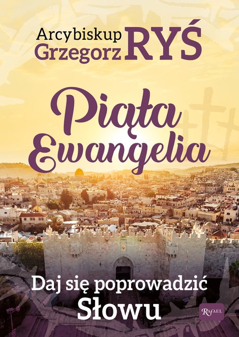 audiobooki: Piąta Ewangelia &ndash; audiobook