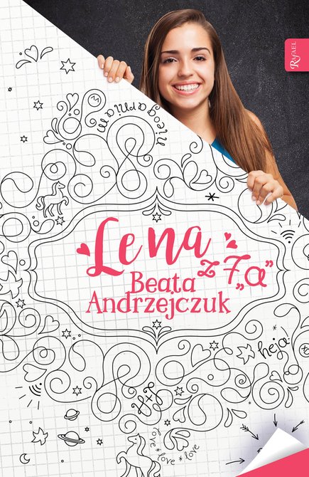 ebooki: Lena z 7a &ndash; ebook
