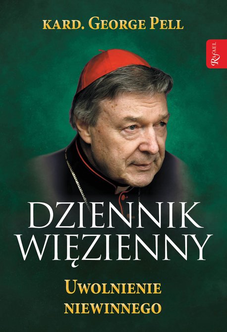 ebooki: Dziennik więzienny. Tom 3 – ebook