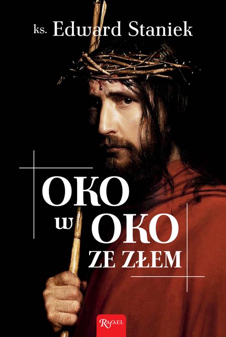 ebooki: Oko w oko ze złem – ebook