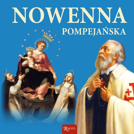 audiobooki: Nowenna pompejańska &ndash; audiobook