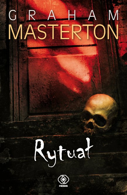 ebooki: Rytuał &ndash; ebook