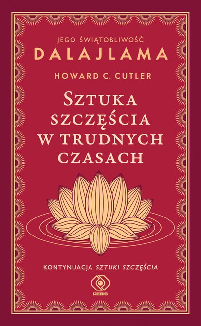 ebooki: Sztuka szczęścia w trudnych czasach &ndash; ebook