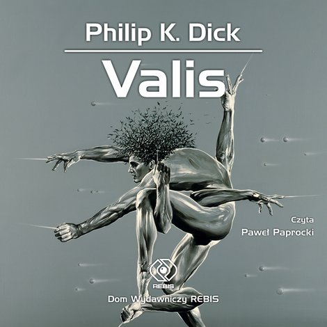 audiobooki: Valis &ndash; audiobook