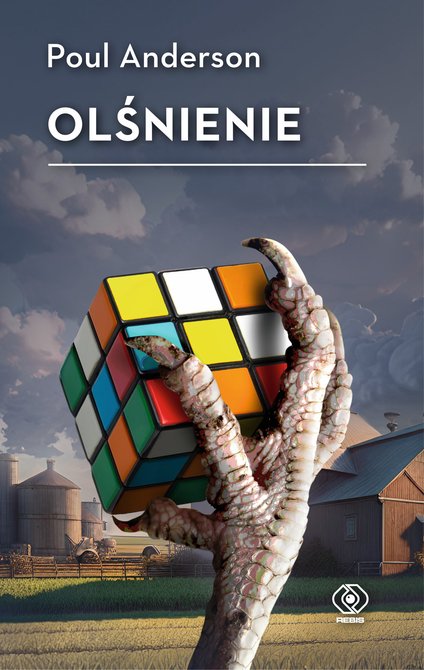 ebooki: Olśnienie &ndash; ebook