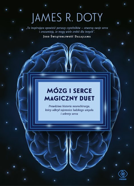ebooki: M&oacute;zg i serce - magiczny duet &ndash; ebook