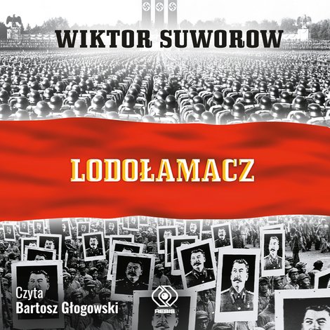 audiobooki: Lodołamacz 1 – audiobook