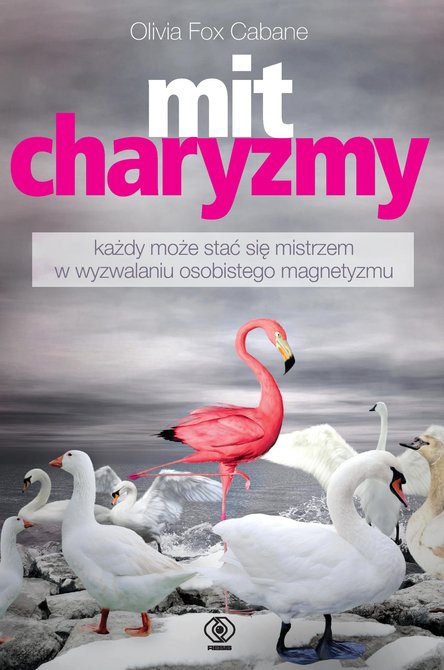 ebooki: Mit charyzmy &ndash; ebook