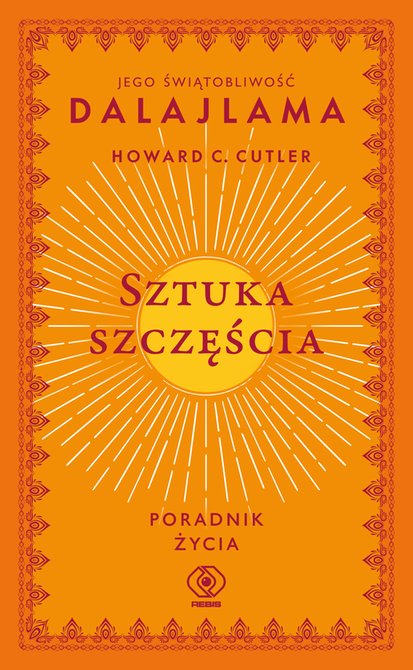 ebooki: Sztuka szczęścia – ebook
