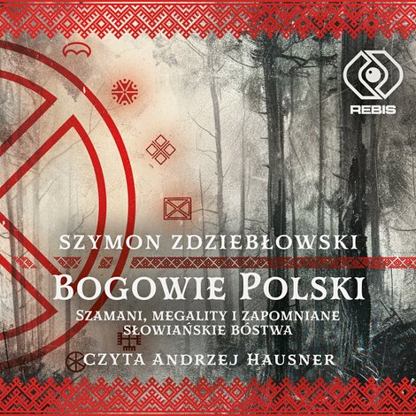 audiobooki: Bogowie Polski &ndash; audiobook