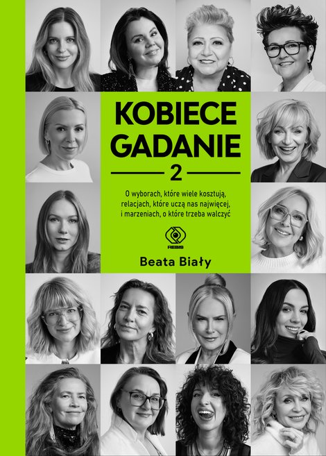 ebooki: Kobiece gadanie 2 &ndash; ebook