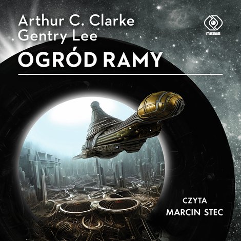 audiobooki: Ogród Ramy – audiobook