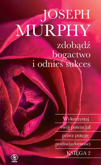 ebooki: Zdobądź bogactwo i odnieś sukces – ebook
