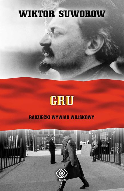ebooki: GRU &ndash; ebook