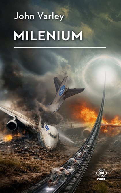 ebooki: Milenium &ndash; ebook