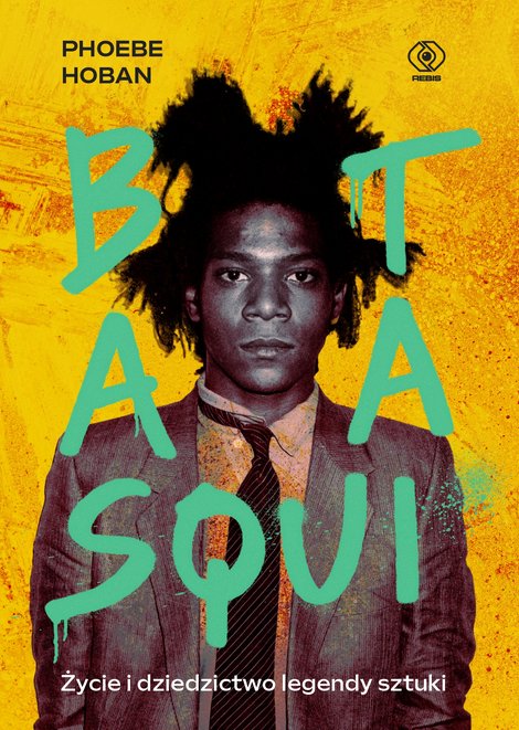 ebooki: Basquiat &ndash; ebook
