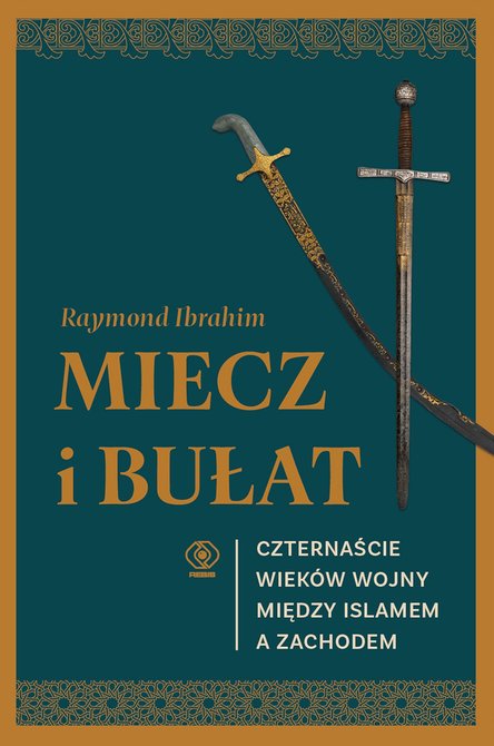 ebooki: Miecz i bułat &ndash; ebook