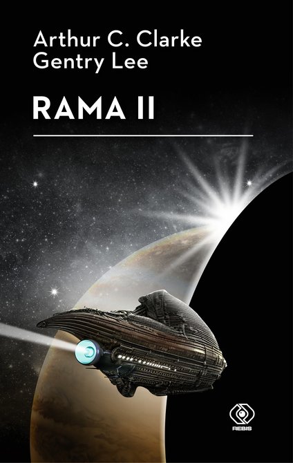 ebooki: Rama II – ebook