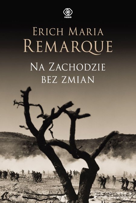 ebooki: Na Zachodzie bez zmian &ndash; ebook