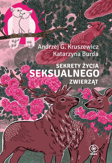 ebooki: Sekrety życia seksualnego zwierząt &ndash; ebook
