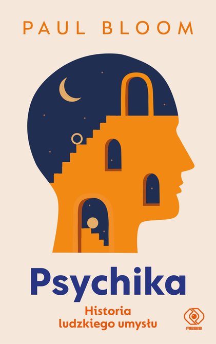 ebooki: Psychika: Historia ludzkiego umysłu &ndash; ebook