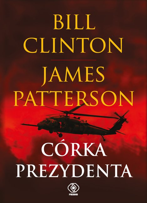 ebooki: Córka prezydenta – ebook