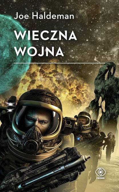 ebooki: Wieczna wojna &ndash; ebook