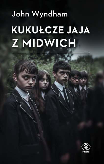 ebooki: Kukułcze jaja z Midwich &ndash; ebook