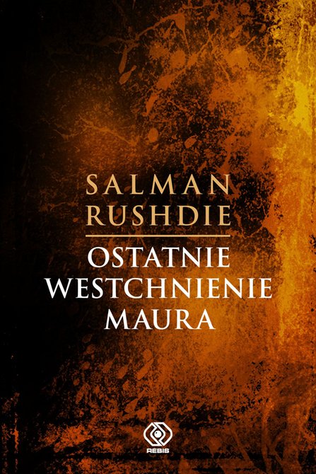 ebooki: Ostatnie westchnienie Maura – ebook