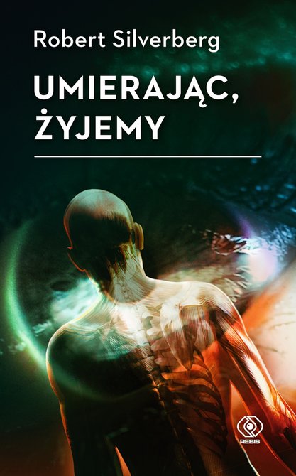 ebooki: Umierając, żyjemy &ndash; ebook