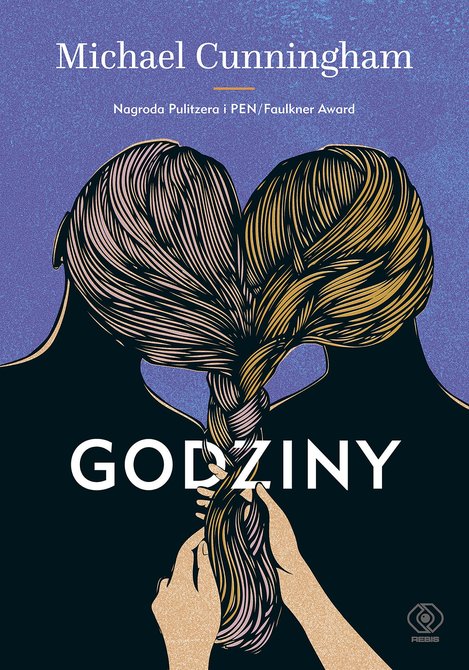 ebooki: Godziny &ndash; ebook