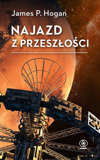 ebooki: Najazd z przeszłości &ndash; ebook