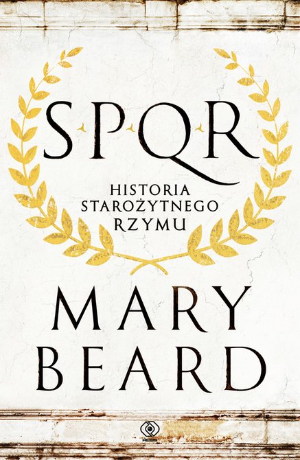 ebooki: SPQR. Historia starożytnego Rzymu &ndash; ebook