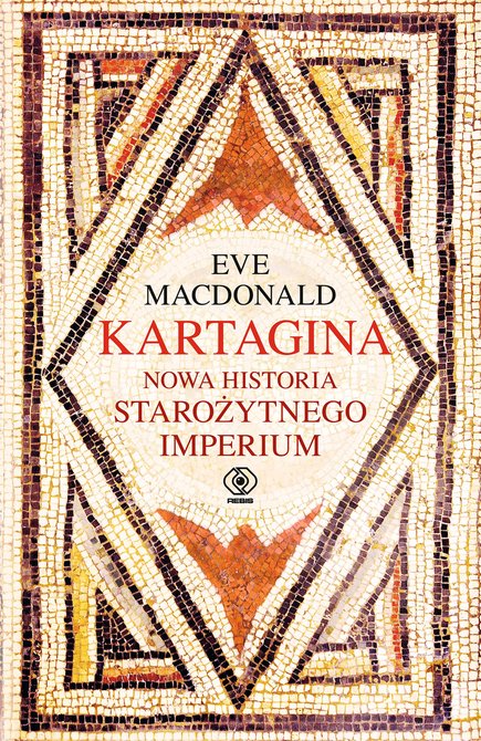 ebooki: Kartagina. Nowa historia starożytnego imperium &ndash; ebook