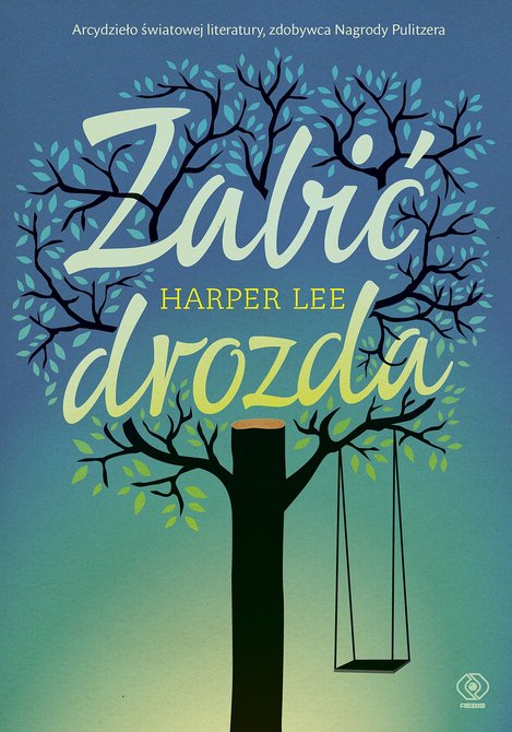 ebooki: Zabić drozda &ndash; ebook