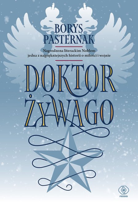 ebooki: Doktor Żywago – ebook