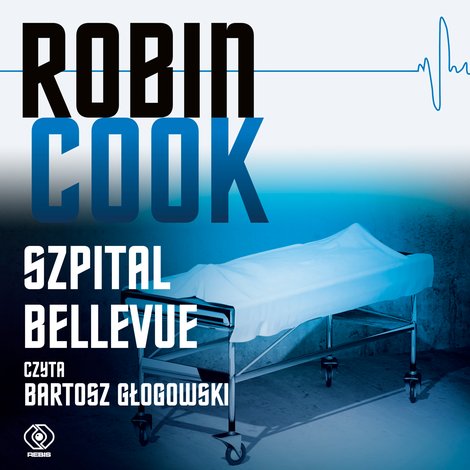 audiobooki: Szpital Bellevue &ndash; audiobook
