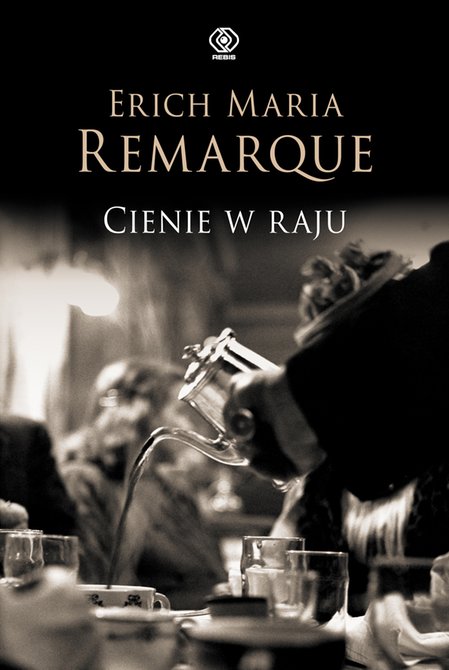 ebooki: Cienie w raju &ndash; ebook
