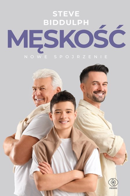 ebooki: Męskość - nowe spojrzenie &ndash; ebook