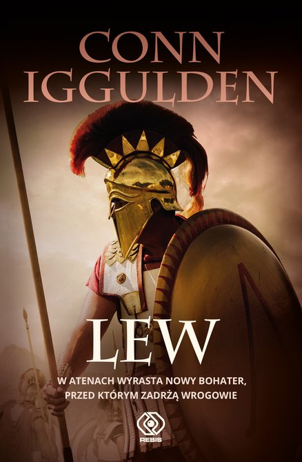 ebooki: Lew &ndash; ebook